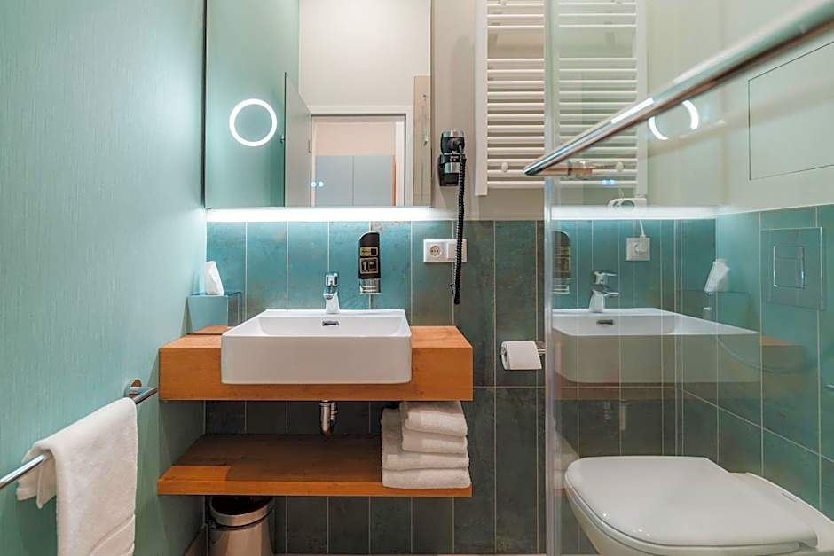 H24 Hotel Apartments Eberswalde