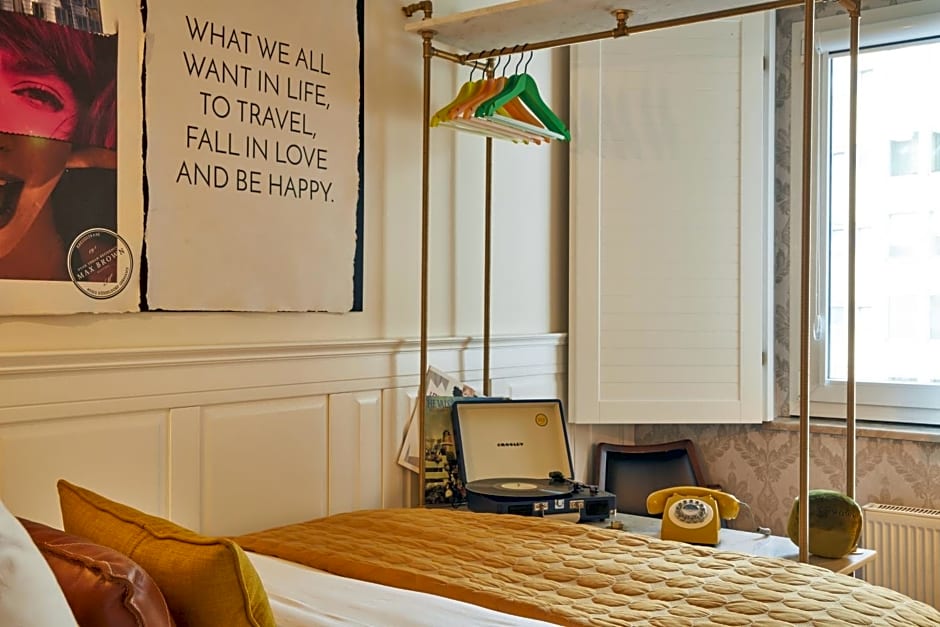 Max Brown Hotel Midtown