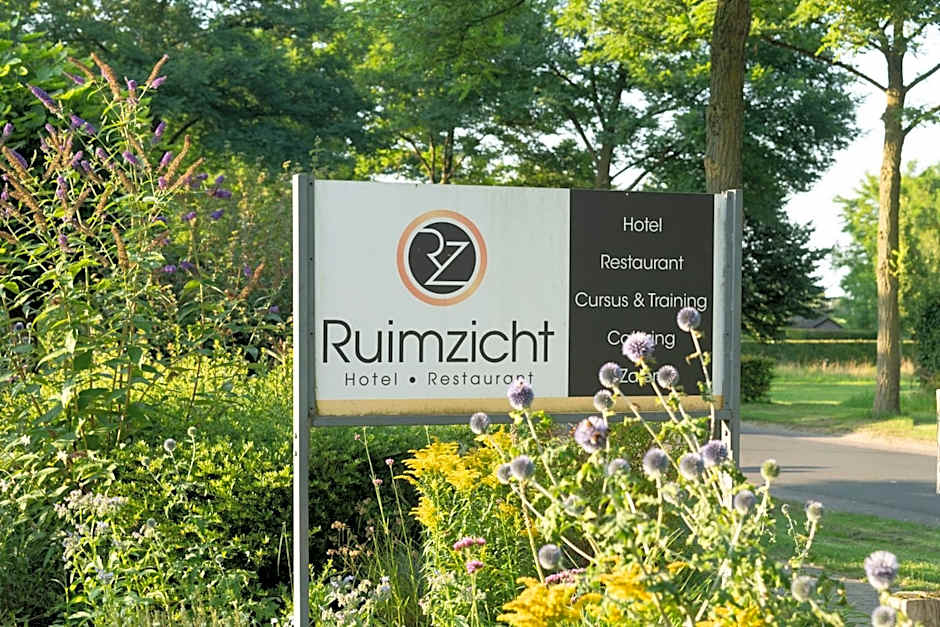Hotel Restaurant Ruimzicht