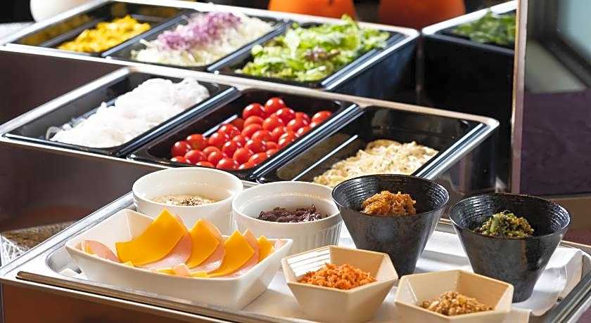 Hotel Bel Air Sendai