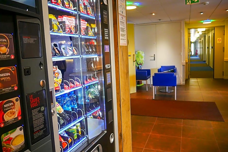 Hotel Ibis Budget Vichy