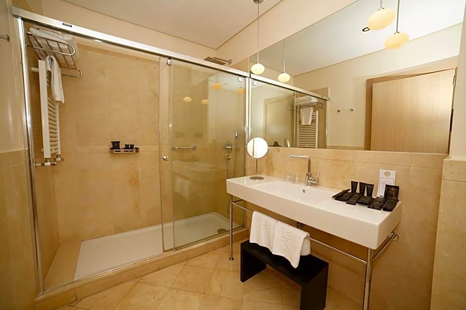 Gran Hotel Sardinero