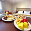 Howard Johnson Hotel Versalles Barranquilla