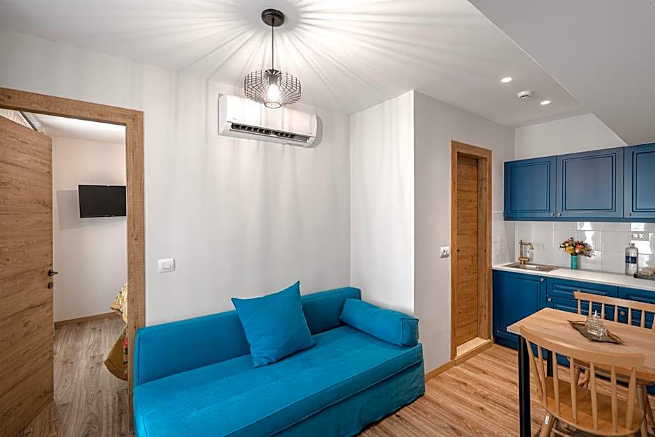 Veneziano Boutique Hotel