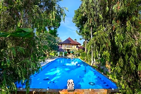 Ubud Garden Villa