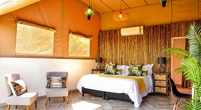 eBundu Lodge