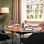Boutique Hotel Zum Oberjäger, Schloss Lackenbach