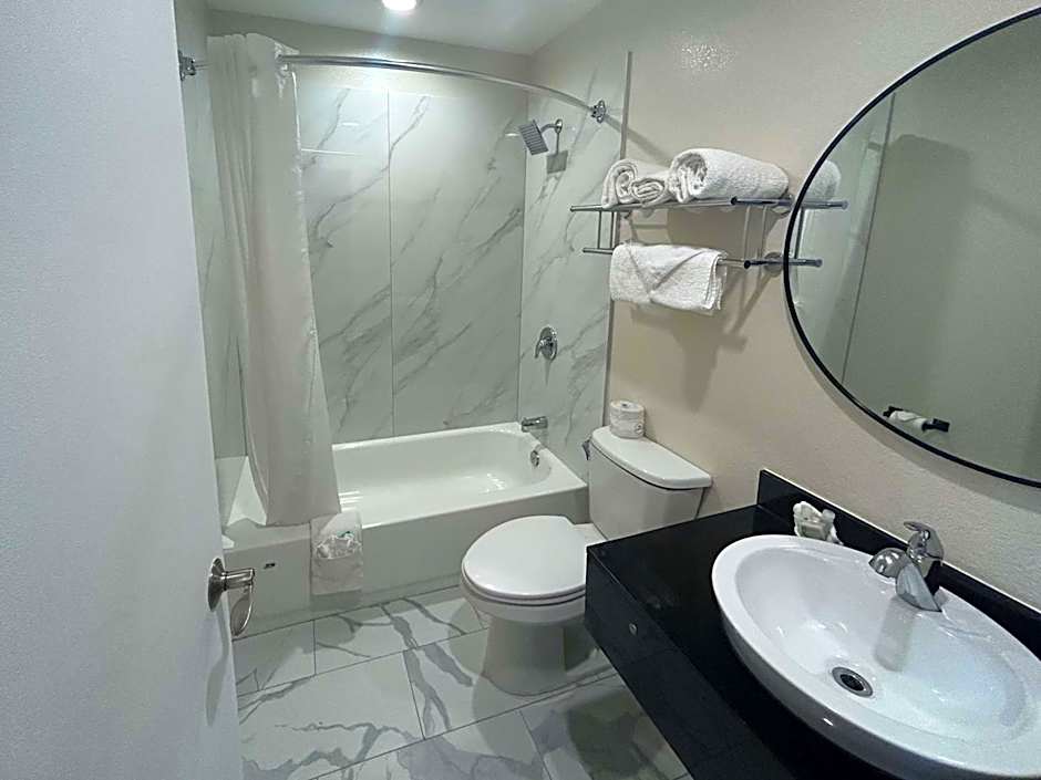 Studio 6 Suites Cameron Park, CA Folsom