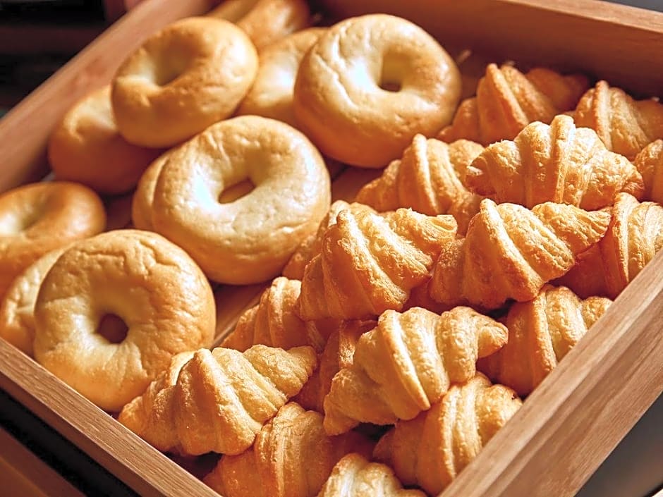 the square hotel GINZA