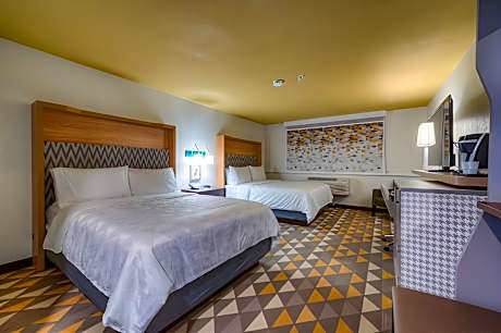 Standard King Room