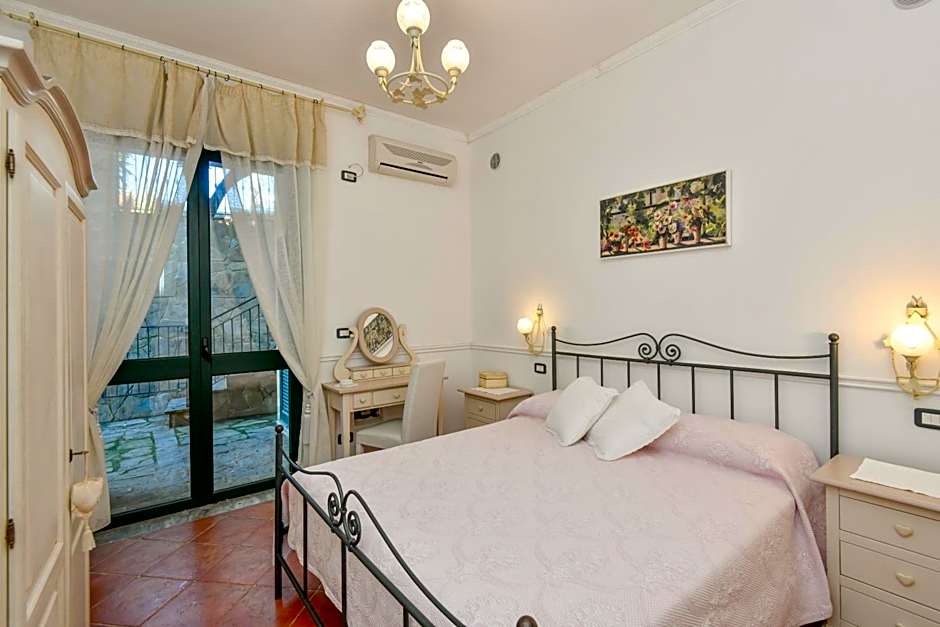 Villa Elaia
