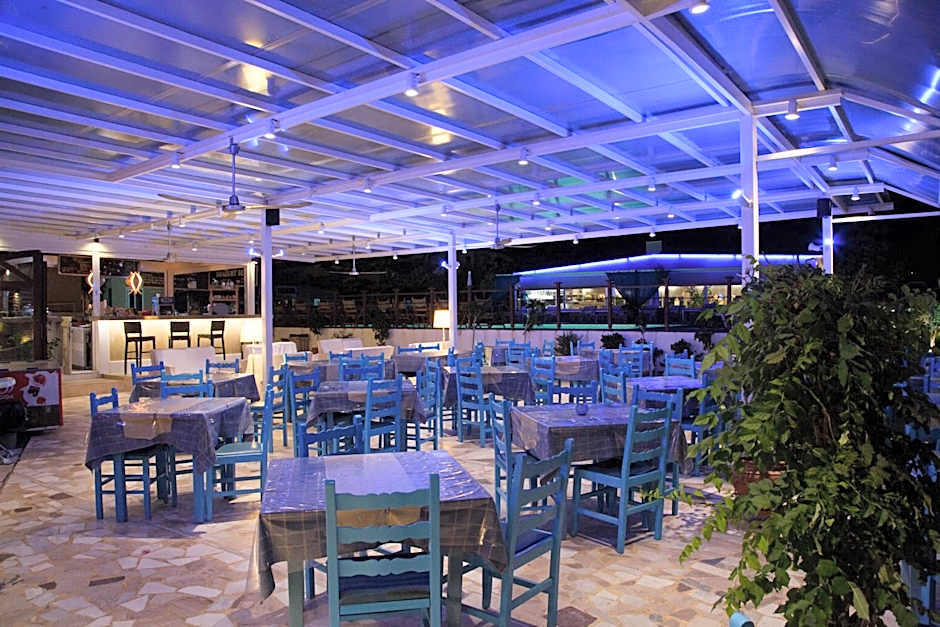 Sacallis Inn Beach Hotel