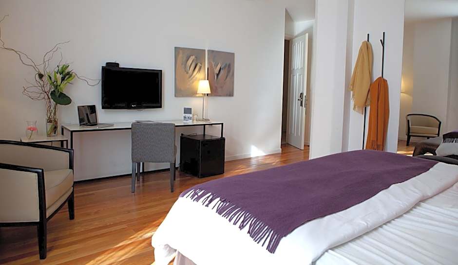 Esplendor by Wyndham Montevideo Cervantes