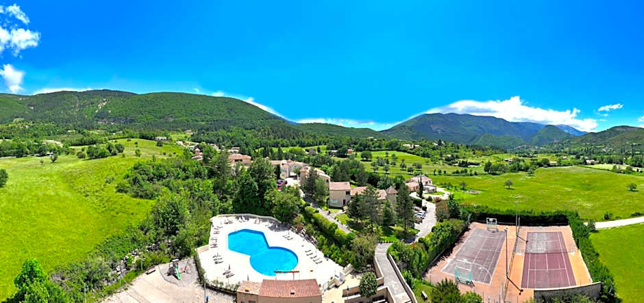 Vacances Leo Lagrange - Le Village des Lavandes