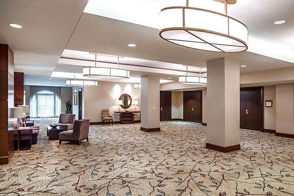The Westin Book Cadillac Detroit