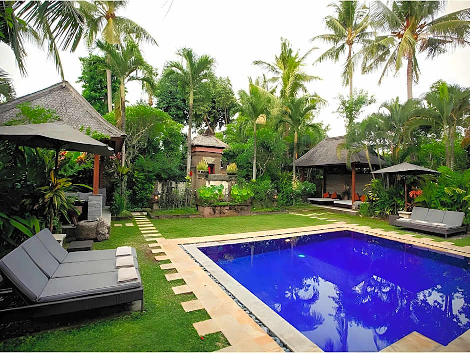 Villa Dewata Seminyak