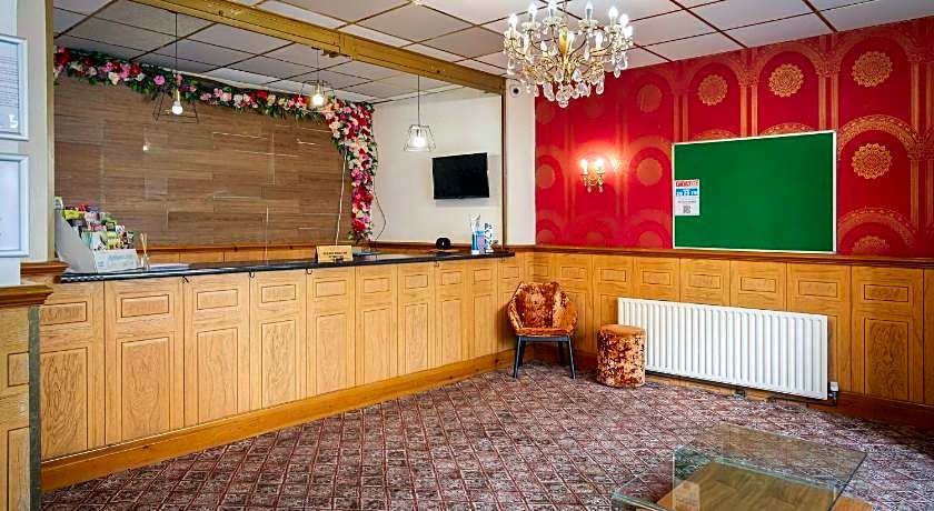 The Oak Lea Hotel