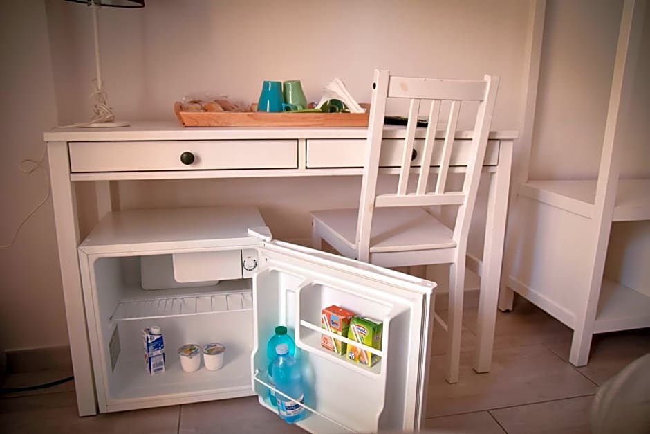 A Casa dei Bruno B&B