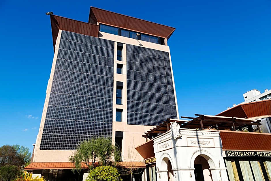 iH Hotels Bologna Amadeus