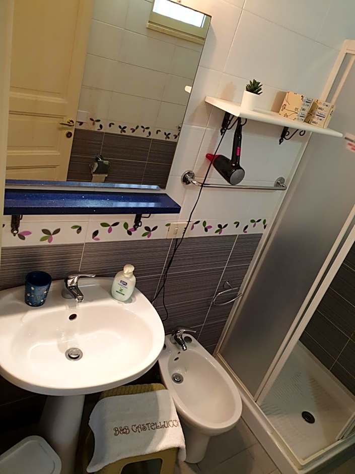 B&B Castelluccio