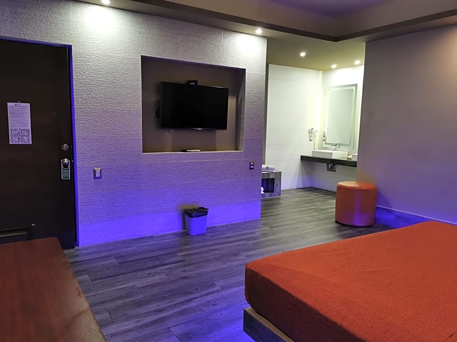 Hotel Plaza Arteaga