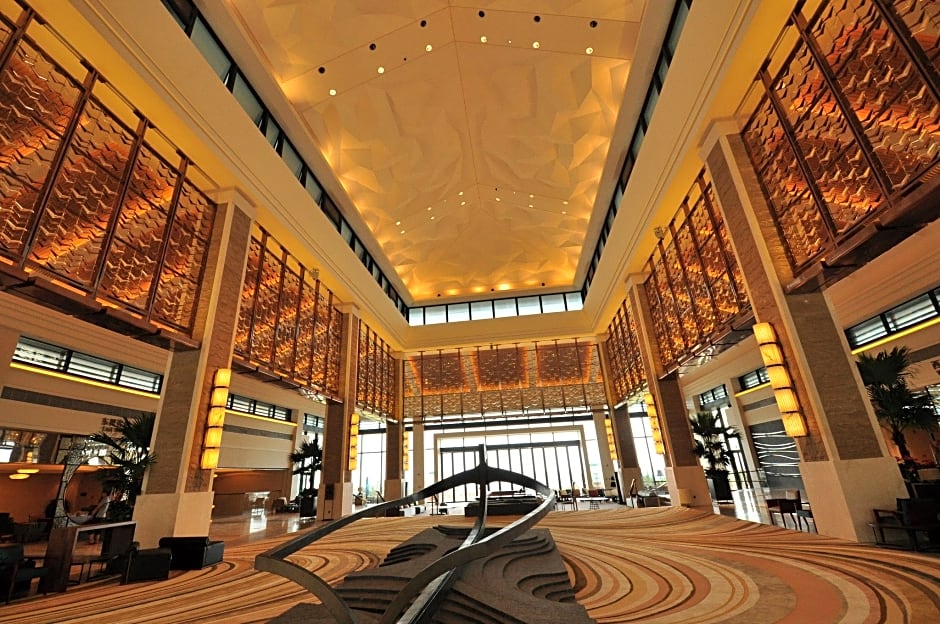 Crowne Plaza Hailing Island By IHG