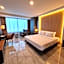 Chaisaeng Palace Hotel