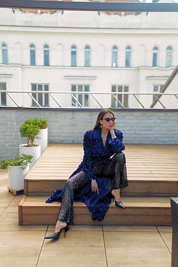 Best Western Plus Market Square Lviv