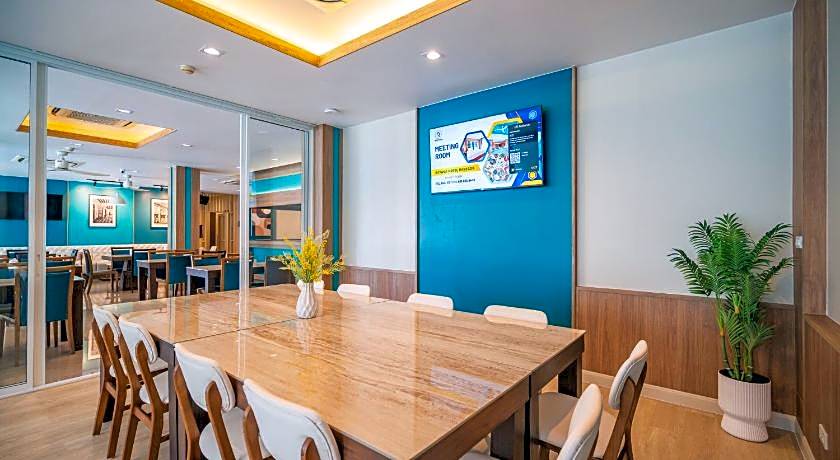 Ratana Hotel Rassada