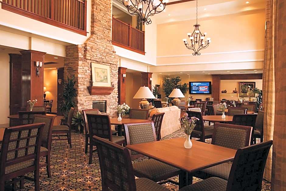 Staybridge Suites Irving Las Colinas by IHG