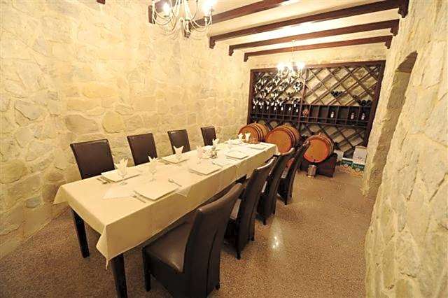 Hotel Mondial - Baia