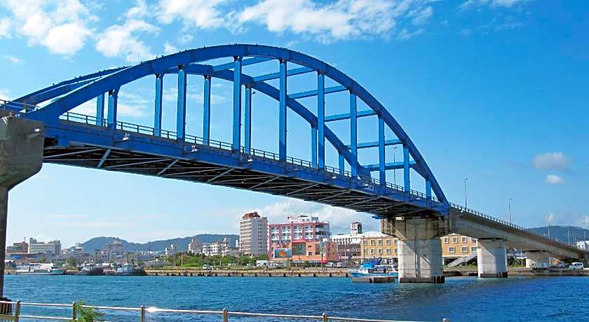 Hotel Tulip Ishigakijima