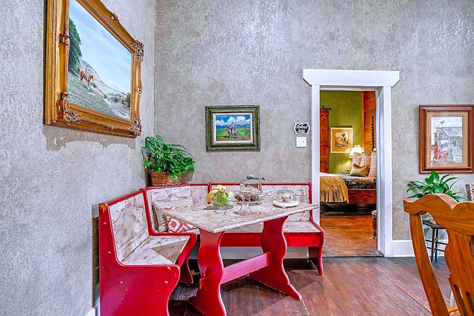 The Gallery House Boutique Hotel