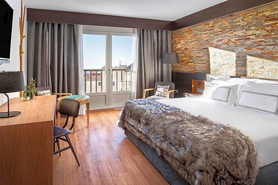 Meliá Sierra Nevada