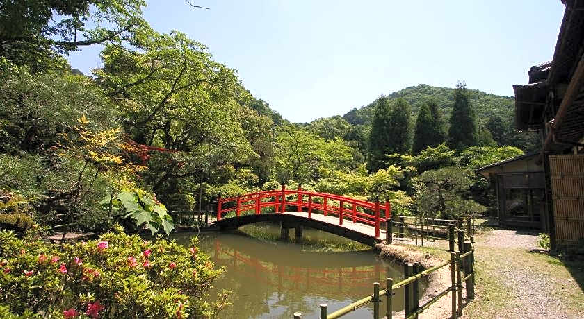 Ryokan Nanten-en
