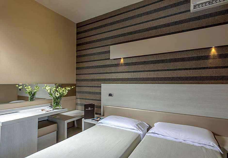 Hotel Rosenblatt
