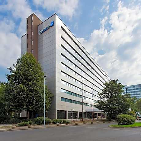 Radisson Blu Conference Hotel, Düsseldorf