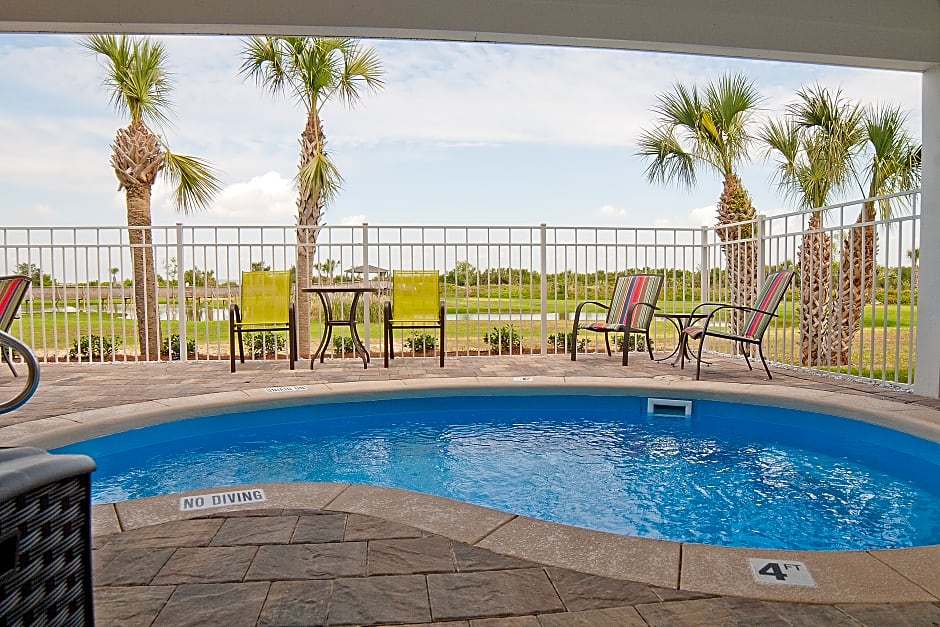 DeSoto Beach Vacation Properties