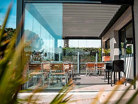 ibis budget Narbonne Est