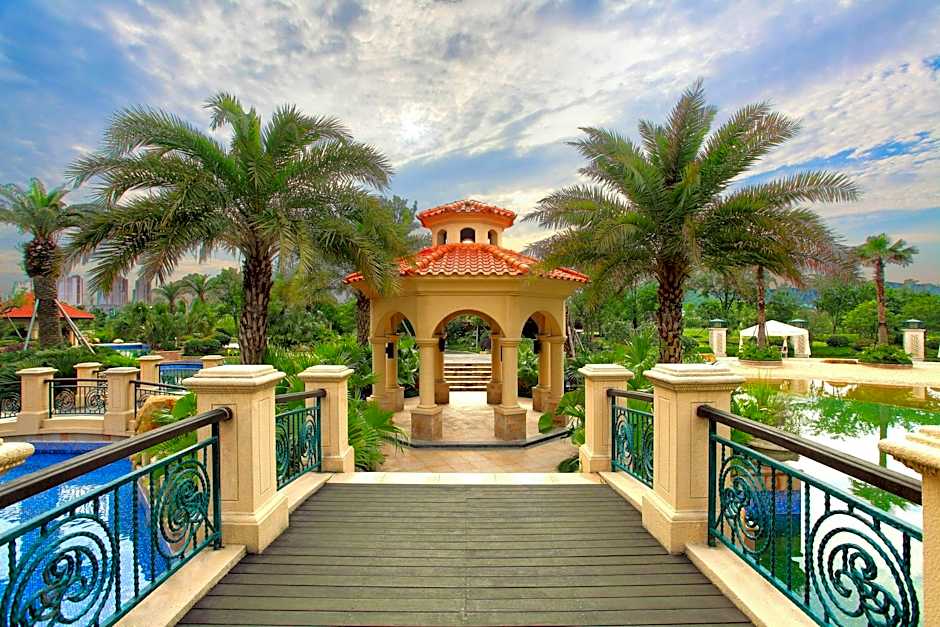 Sheraton Zhoushan Hotel
