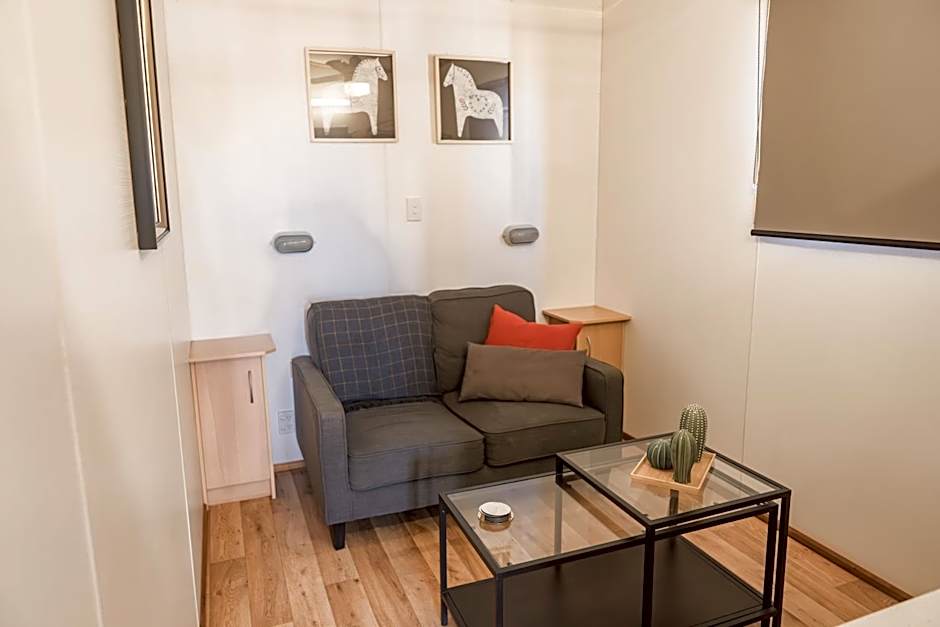 The Sundowner Cabin & Tourist Park