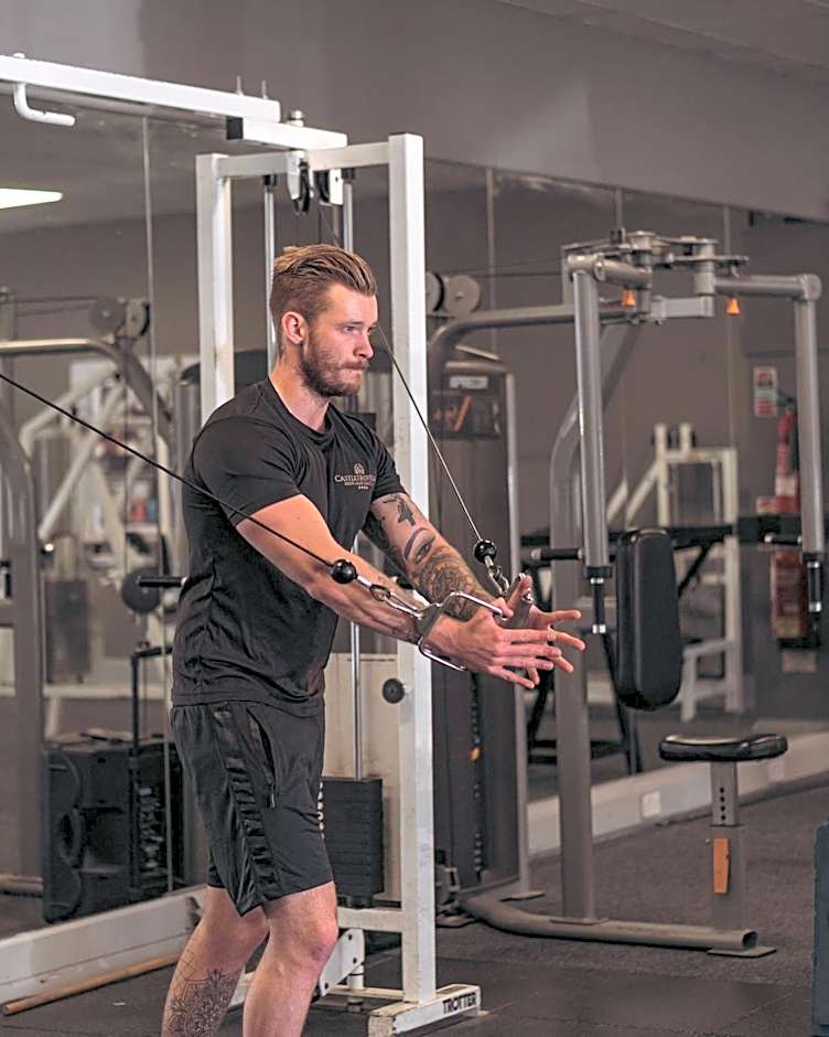 Castletroy Park Hotel