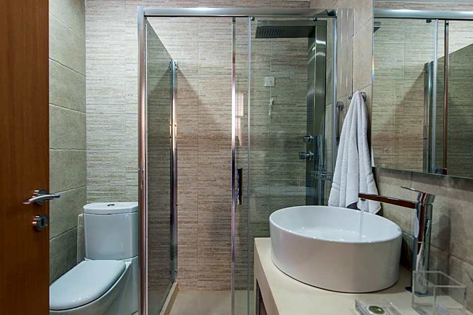 Bluebell Luxury Suites