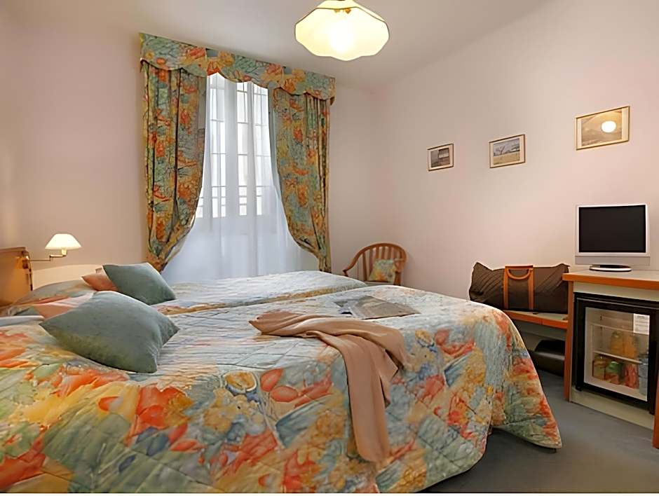 Hotel Saint-Georges