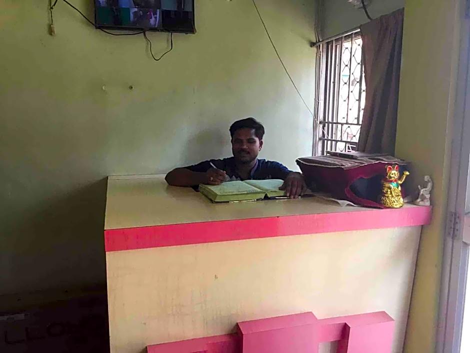 Goroomgo Srikhetra Swargadwar Puri – Puri, TX