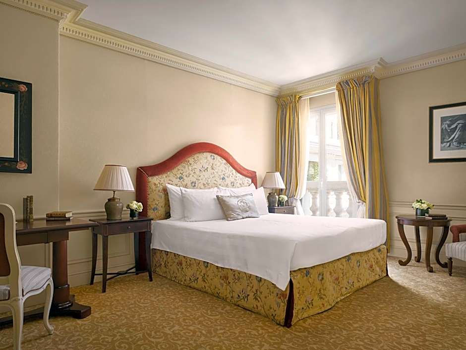 Hotel Metropole Monte-Carlo