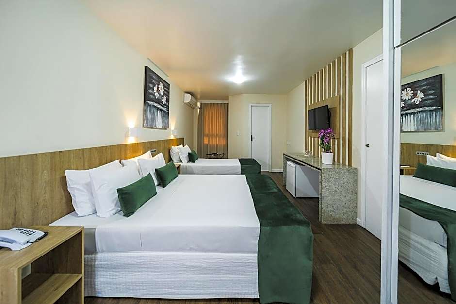 Nacional Inn Curitiba Torres