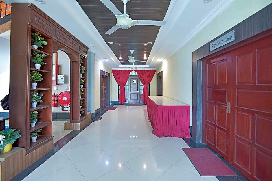 Hotel O Rayyan Soffea Managed by Oravel