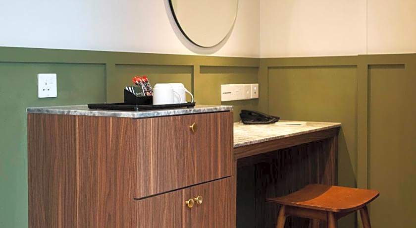 Monocolo Boutique Hotel