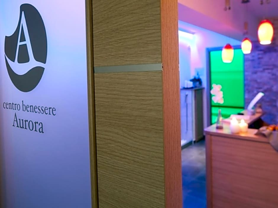 Piccolo Hotel Aurora